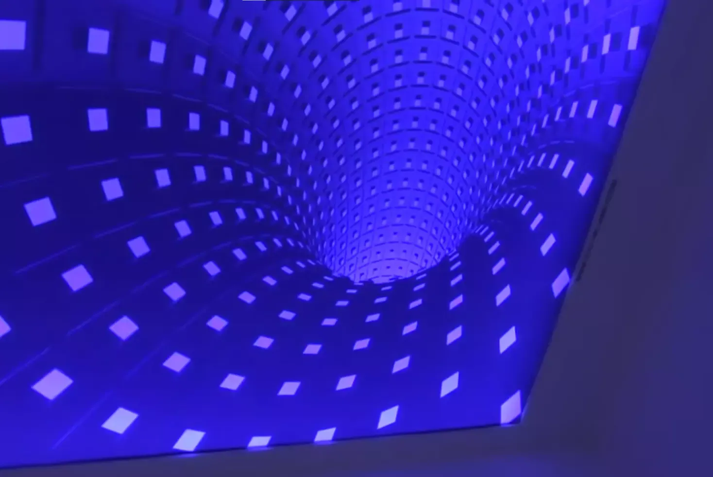 3D натяжной потолок в детскую — Альметьевск, Ризы Фахретдина, 26, фото 1